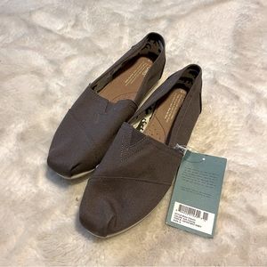 TOMS Alpargata Shoes